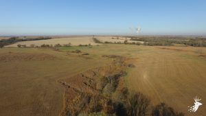 Shawnee County Tillable Acreage and Hunting photo