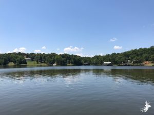 Waterfront Lot in Arrowhead Lake Estates at Lake of the Ozarks photo