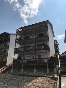 Condo at Lake of the Ozarks photo