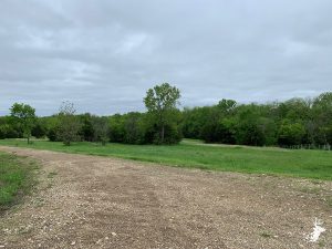 Secluded Acreage for Private Build Site photo