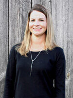 Angela Seymour photo