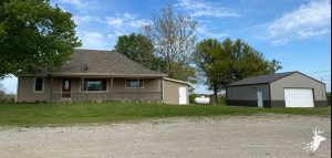 13057 126th Rd, Hoyt, KS 66440 photo