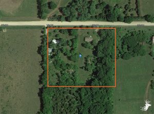 Great Build Site 5 M/L Acres Mayetta, KS 66509 photo