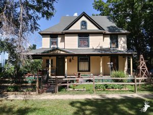 208 Highland Ave, Hoyt, KS 66440 photo