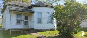 115 Apache St Hiawatha, KS 66434 photo