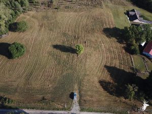Pristine Build Site in Holton, KS photo