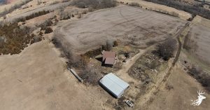 Country Home on Acreage photo