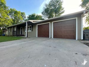 Updated Ranch Home, Large Lot, and Outbuilding photo