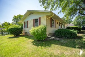 Ranch Style Home On Large Corner Lot! photo