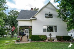 Country Living – Easy/Quick Commutes – Spacious Floor Plan – Detached Garage – Awesome Yard! photo