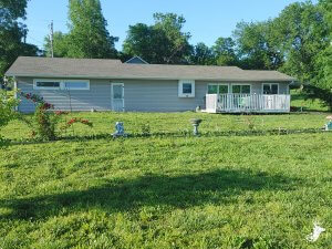 Small Town Home with Extra Storage photo
