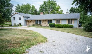 Beautiful Horton Home on Just Shy of 2 Acres! photo