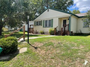 Move In Ready, 3 Bed 1 Bath Ranch Style Home photo