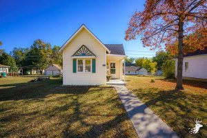 Main Floor Living – Great Updates – Conveniently Located photo