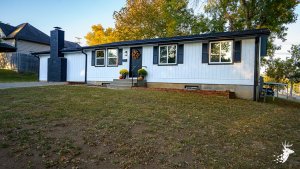 CHIC Design – Spacious Floor Plan – Conveniently Located – Corner Lot photo