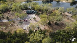 Dual Lakefront Minutes from West Topeka photo