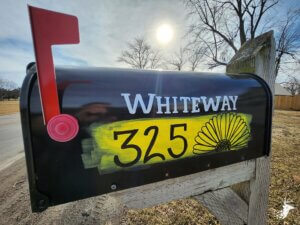 Small Town, Close to Main Hwy, Lots of New! photo