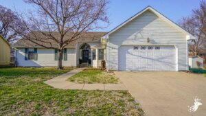 Main Floor Living! photo