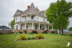 Beautiful Victorian Home! photo