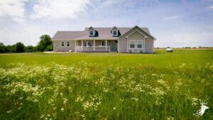 Custom Build on 7 M/L Acres photo