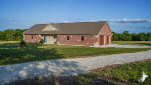 Custom Build on 7 M/L Acres photo