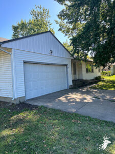 3 Bedroom 1 Bath on 1/2 Acre Lot photo