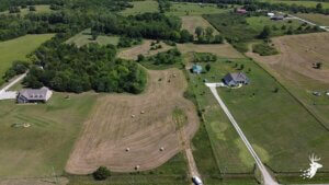 Diverse 10 M/L Acre Build Site photo