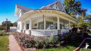 Beautiful Two Story Home w/ Wrap-Around Porch photo