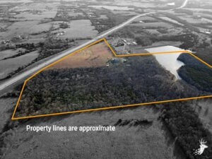 Home, Timber and Large Watershed photo