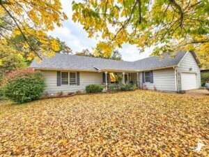 Ranch Style Home With Great Updates! photo