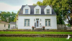 Classic Two Story in Horton photo