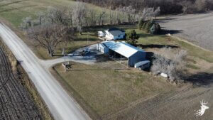 Country Bungalow on 1.7 M/L Acres photo