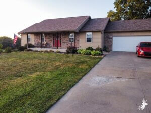 Meticulously Kept Ranch Style Home w/ Walk-Out Basement photo