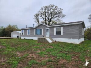 Country Home on Acres! photo