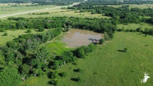 66.66 M/L Acres South of Holton photo