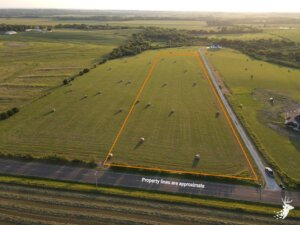 Excellent 5 M/L Acre Build Site near Silver Lake photo