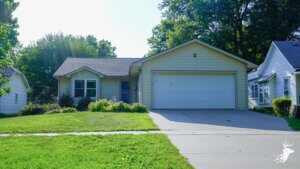 Ranch Style Home w/ Main Floor Living photo