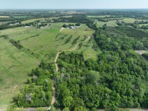 Potential Build-Site and Recreational Property on Pavement photo