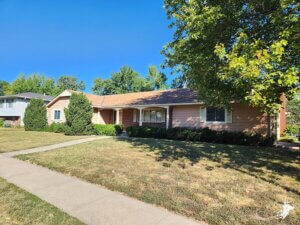 Nice Wood/Brick Ranch photo