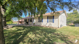 Updated Ranch Style Home w/ Walk-out Basement photo