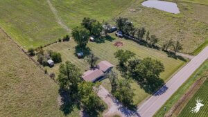 Country Property With Paved Road Access! photo