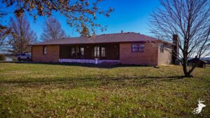 Ranch Style Home w/ Walk-out Basement, Pool & Lake View! photo