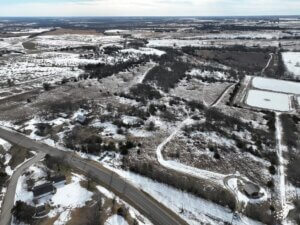 Turn-Key Deer Hunting with Lodge photo