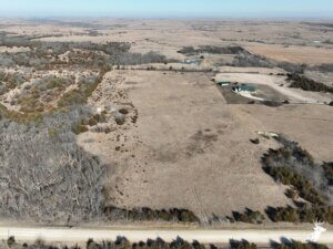 Small Acreage Recreation with Livestock Potential photo