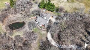 Ranch Home/Garage with Guest Quarters and Detached Shop photo