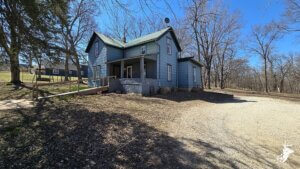 Possible Build Site in Holton City Limits! photo