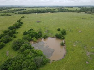 Wabaunsee County Pasture and Build Sites photo