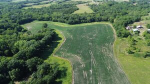 Hoyt 78 M/L Acres photo