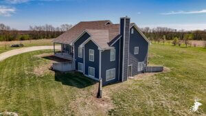 Gorgeous Home With Views of Banner Lake! photo