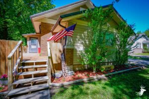 Classic Character! photo